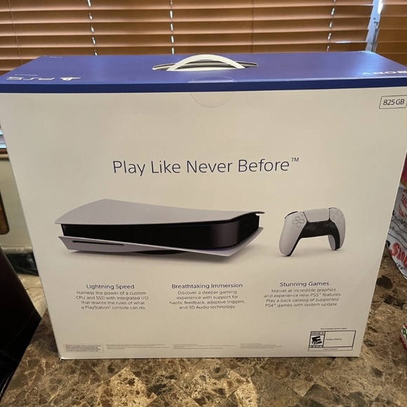 Games - Picture 2 of 3